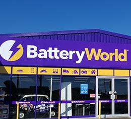 Existing Stores