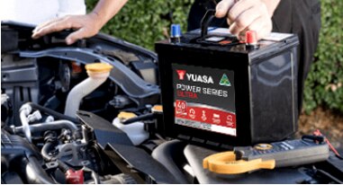 Car Battery Replacement Adelaide 24 7 Free Delivery Fit In 50 Min