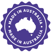 Made In Australia