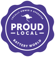 Proudly Local