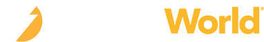 Battery World Logo