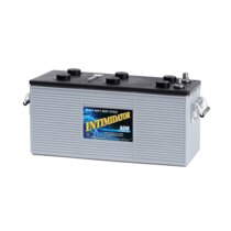 8A4DM N150 Intimidator AGM Battery Battery World