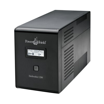 D0882A Altronics UPS 1200VA Defender Powershield - Battery World