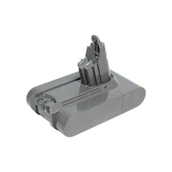 21.6V 2000mAh 43.2Wh LiIon Vacuum battery for Dyson DC59 Battery World