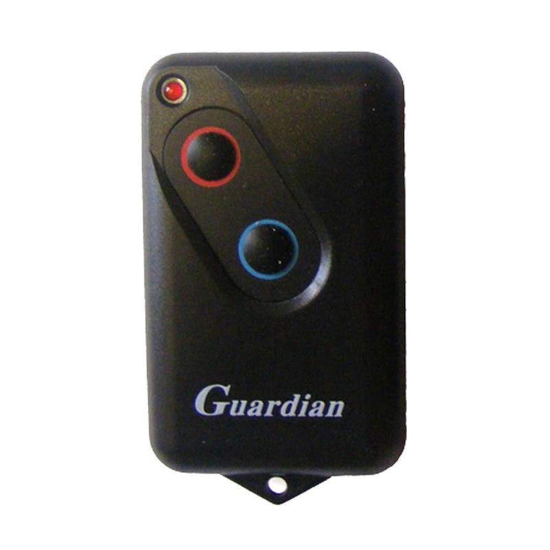 Guardian 2 Channel Remote