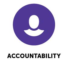 Accountability Icon