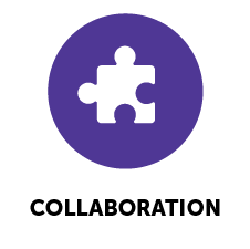 Collaboration Icon