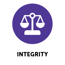 Integrity Icon