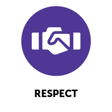 Respect Icon