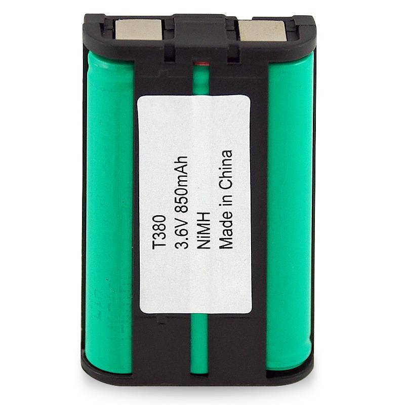 CTB78 3.6V NiMH Cordless Phone Battery Battery World