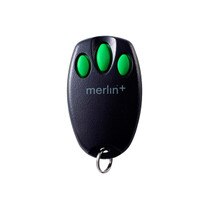 Replacement Battery Chamberlain Merlin M832 M844 M842 Garage Door Remote Cr2025 Ebay