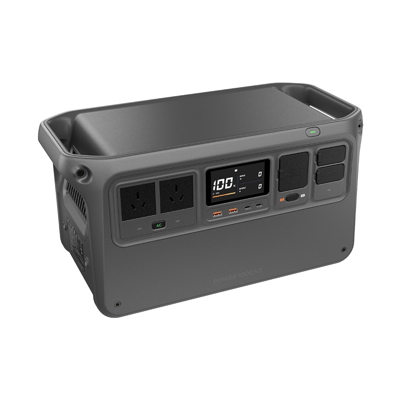 DJI Power 1000 V2 Portable Power Station