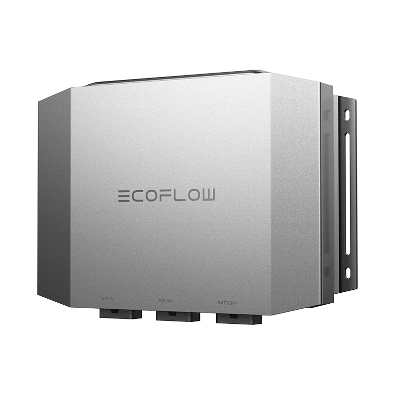 EcoFlow Alternator Charger Plus 1000W - Battery World