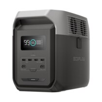 Ecoflow Delta 3 1500 Power Station - Battery World