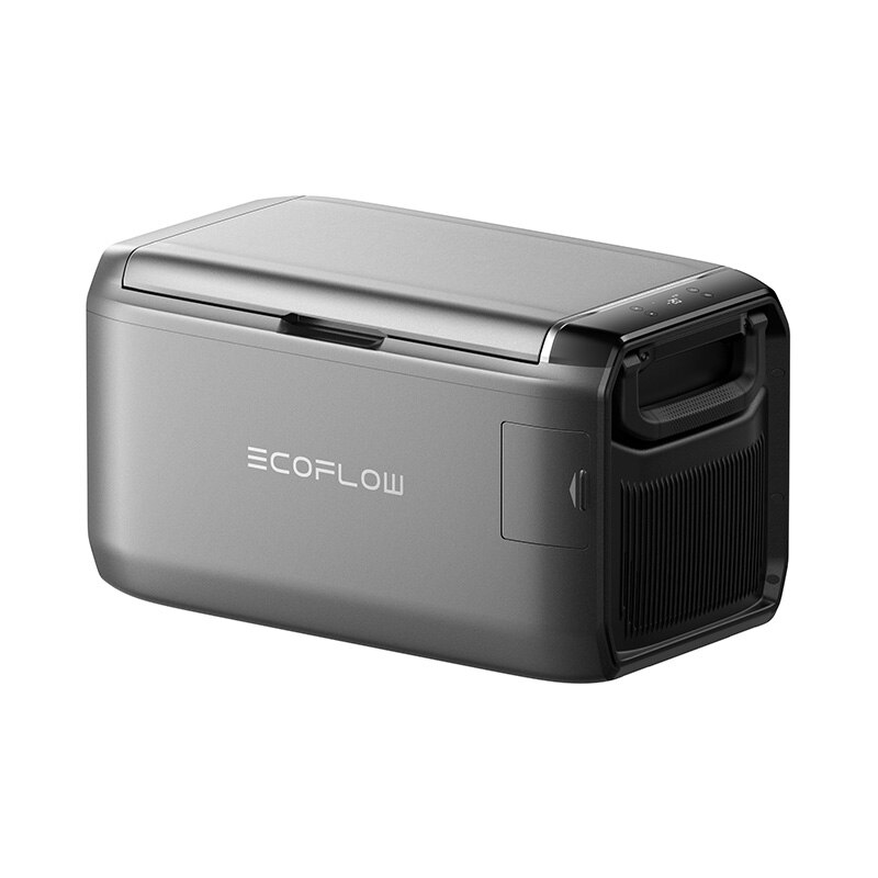EcoFlow GLACIER Classic 35L - Battery World
