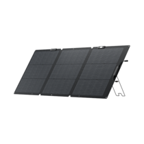 Ecoflow 160W Foldable Solar Panel - Battery World Ecoflow 160W Foldable Solar Panel - Battery World