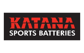 Katana Batteries
