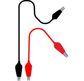 Alligator Clips