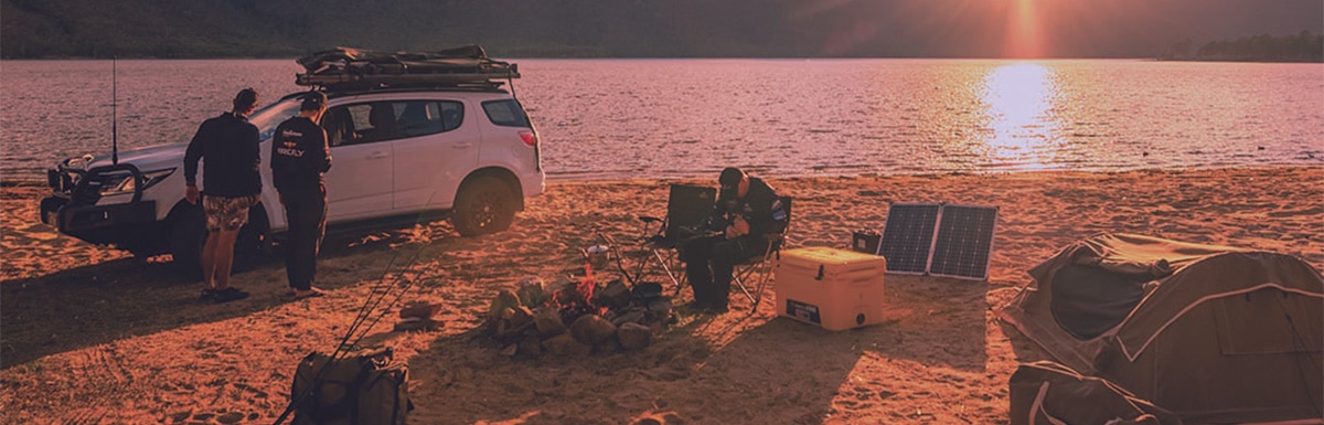 Top Tips To Keep Your Gear Recharged
