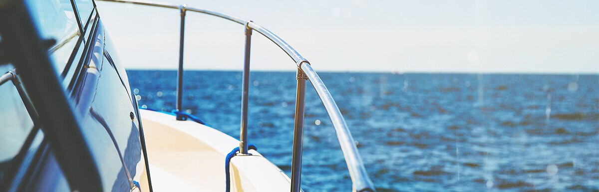 Boat Image
