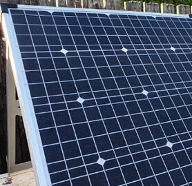 Solar Panel