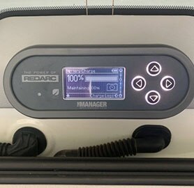 Battery Management System