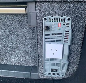 Inverter