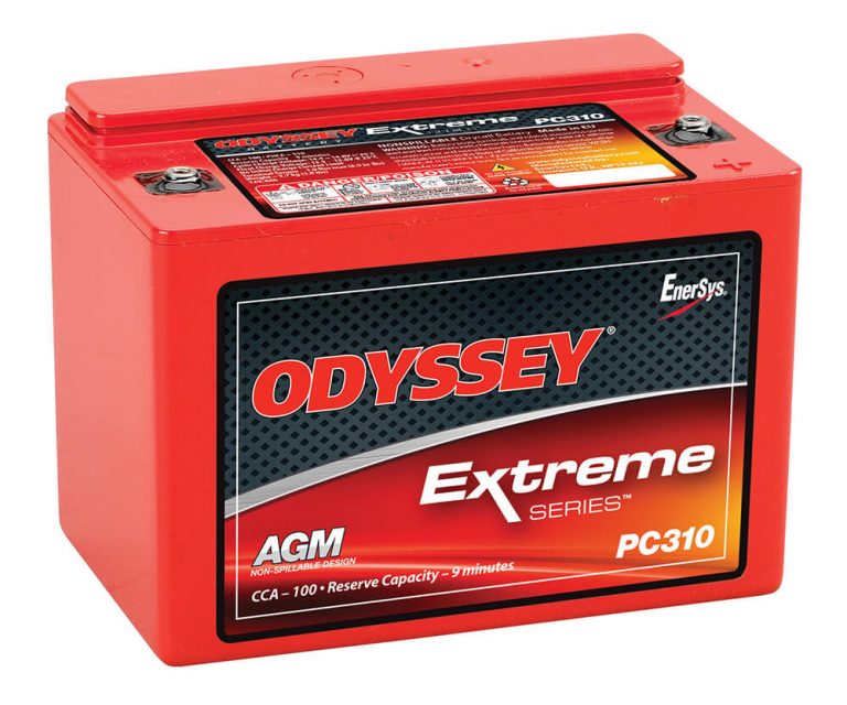 Pc310 Odyssey Extreme Series Battery Battery World