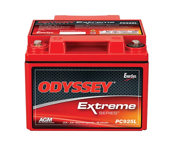 PC925LMJ ODYSSEY Extreme Series Battery Battery World