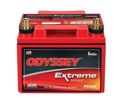 Pc925 PC925MJT ODYSSEY Extreme Series Battery - Battery World