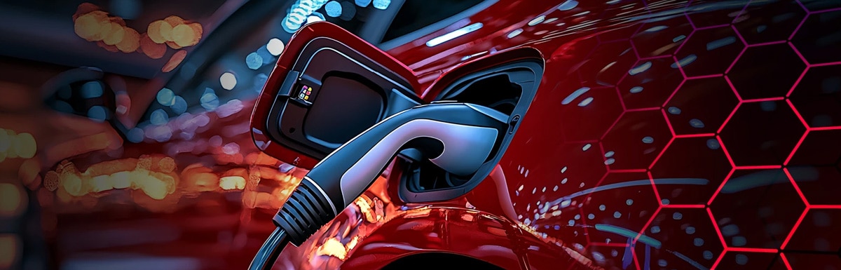 Power Up with the Yuasa Power Series