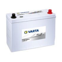 VARTA T-110/45D31L バッテリー 12V 75Ah 820A VARTA T-110/45D31L バッテリー 12V 75Ah 820A - メルカリ