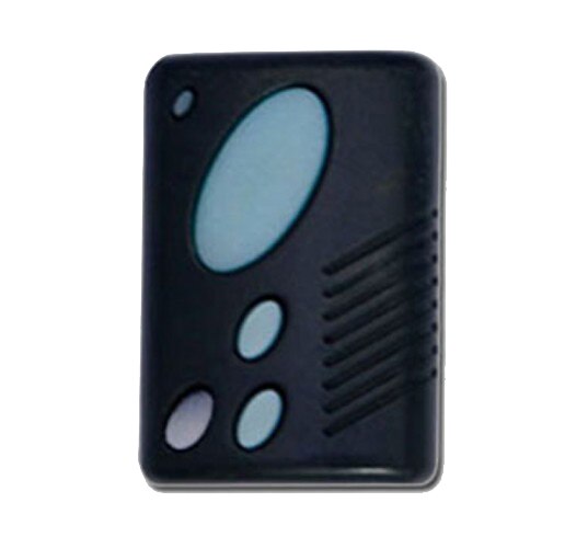 Gliderol 3 Channel Tm 305c Genuine Tm305c Remote To Suit Your Gliderol Operator Control Up Three Doors From The One Handset Frequency 315mhz Includes 1 X