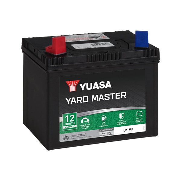 Lawn Golf Mobility Batteries Battery World