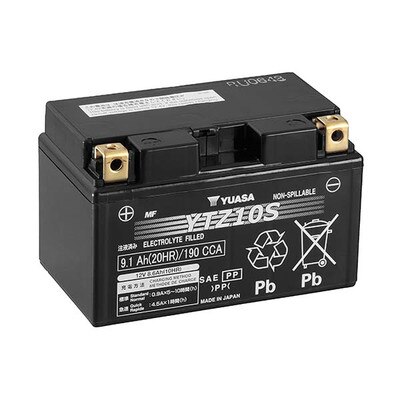 two wheeler battery motor