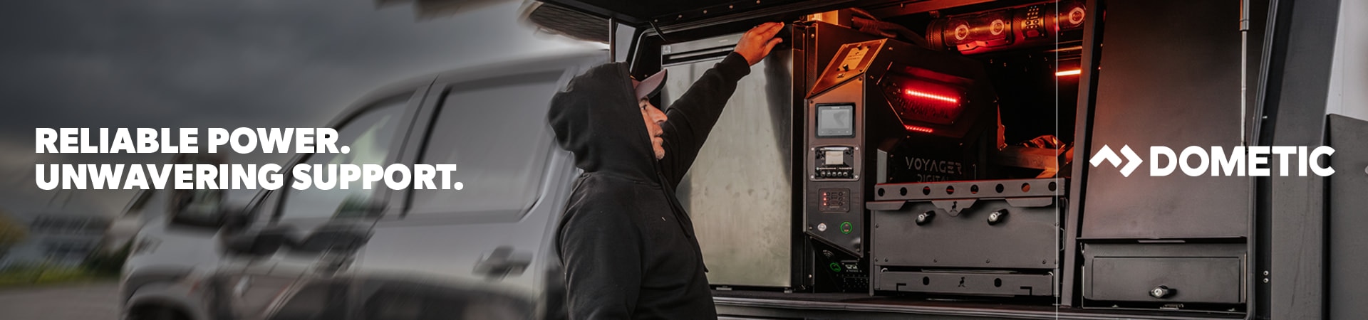 Experts In Complete Power System Solutions