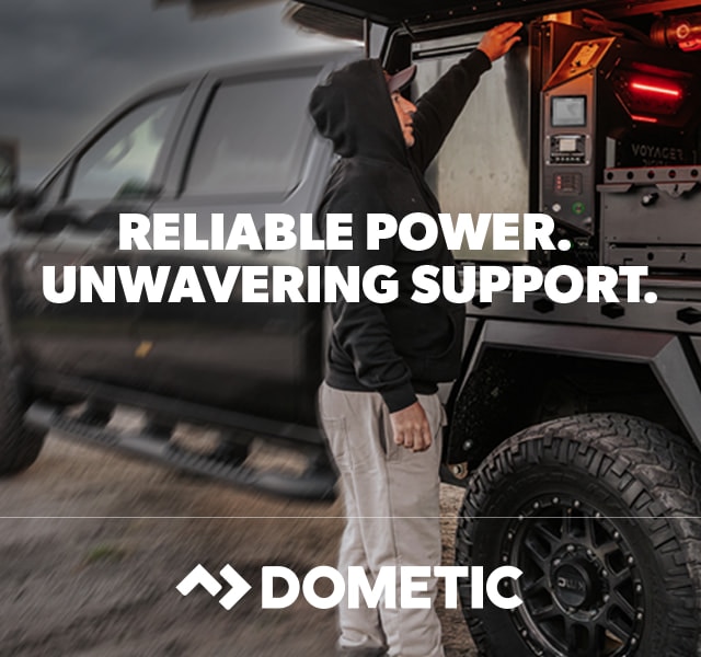 Experts In Complete Power System Solutions
