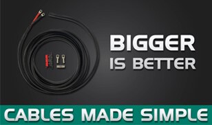 Cables Made Simple