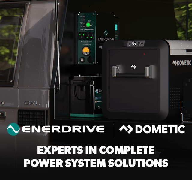 Experts In Complete Power System Solutions