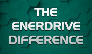 The Enerdrive Difference