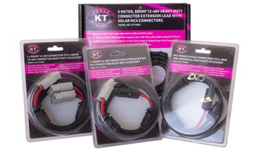 DIY Solar Connections Made Easy