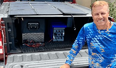 Power Your Lifestyle With KT Solar