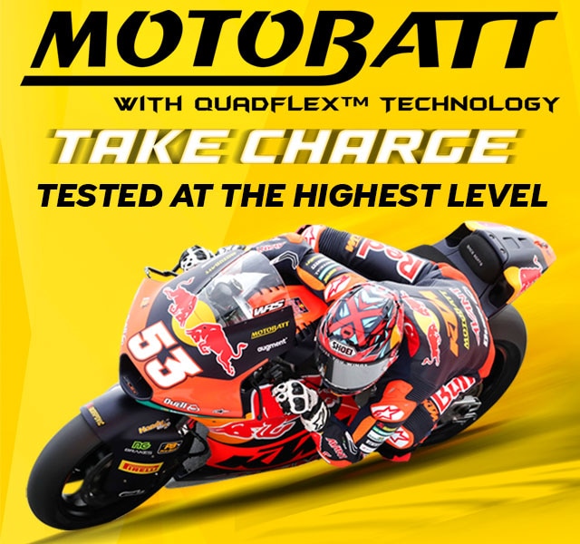 Tested At The Highest Level