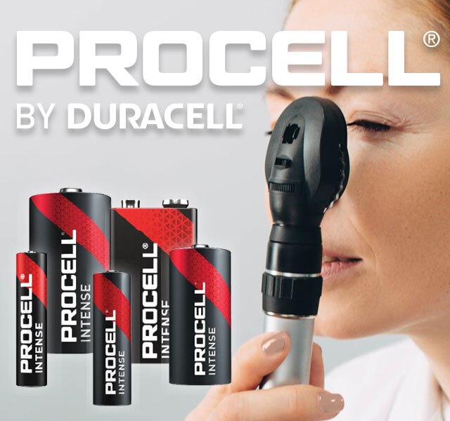 Procell By Duracell - Battery World