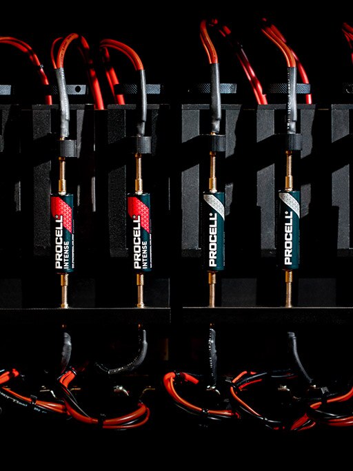 Procell By Duracell - Battery World