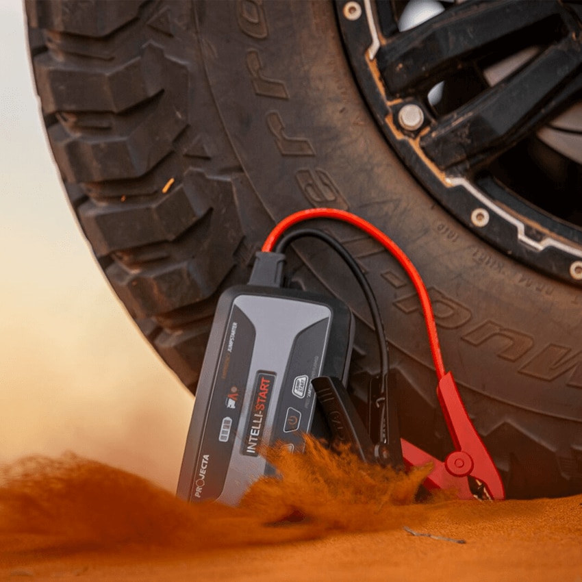 Projecta Intellistart