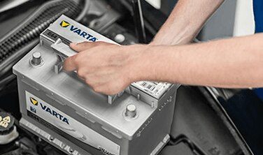 Varta Fonterra Journey