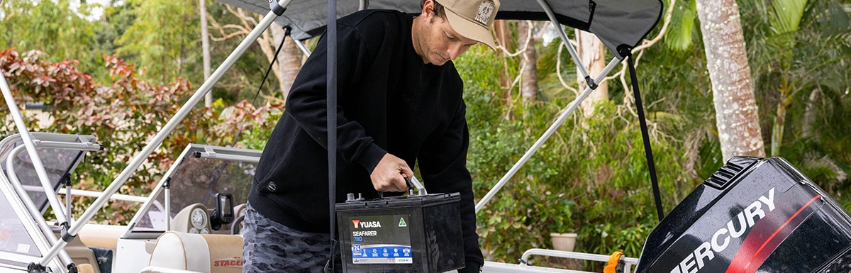 Boaties Urged To Perform Crucial Maintenance Checks Before Hitting The Water