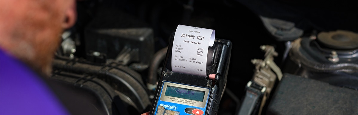 Don’t Wait for Black Friday – Your Car Battery Might Not