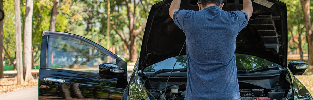 How Extreme Weather Conditions Can Affect Your Battery